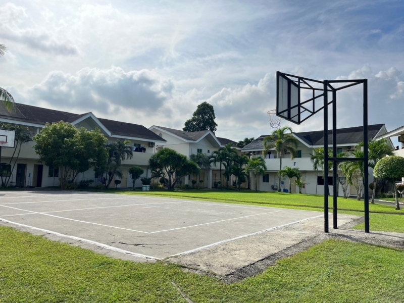 フィリピン留学 Cebu21 - English Fella 2-Facilities-2